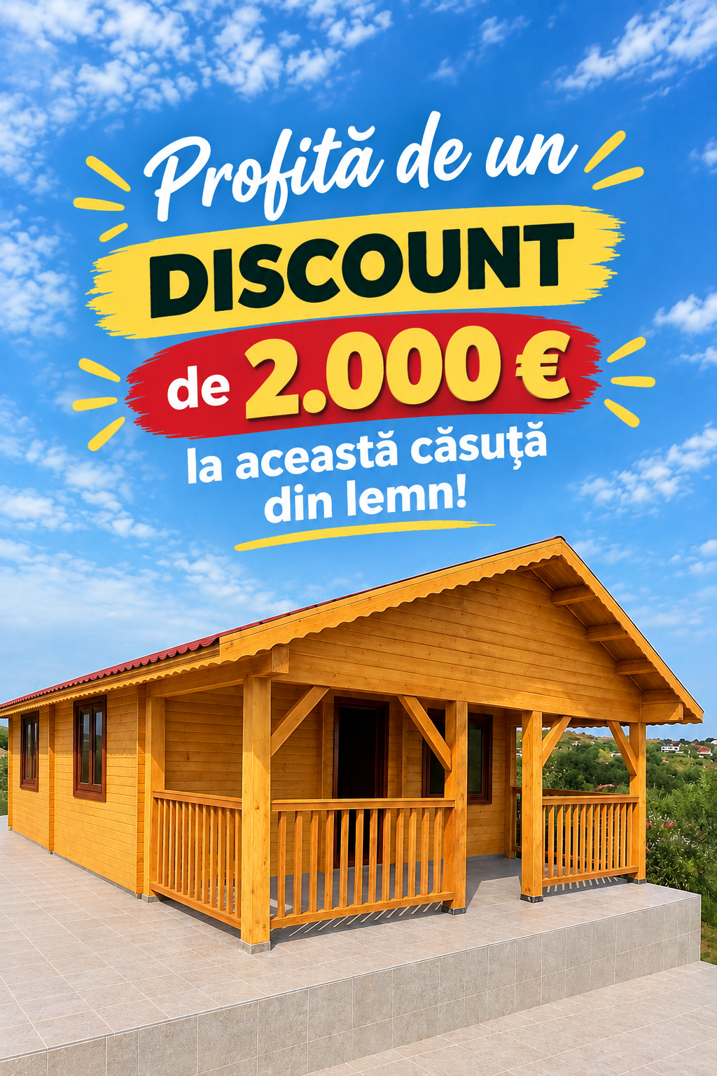 poza casa