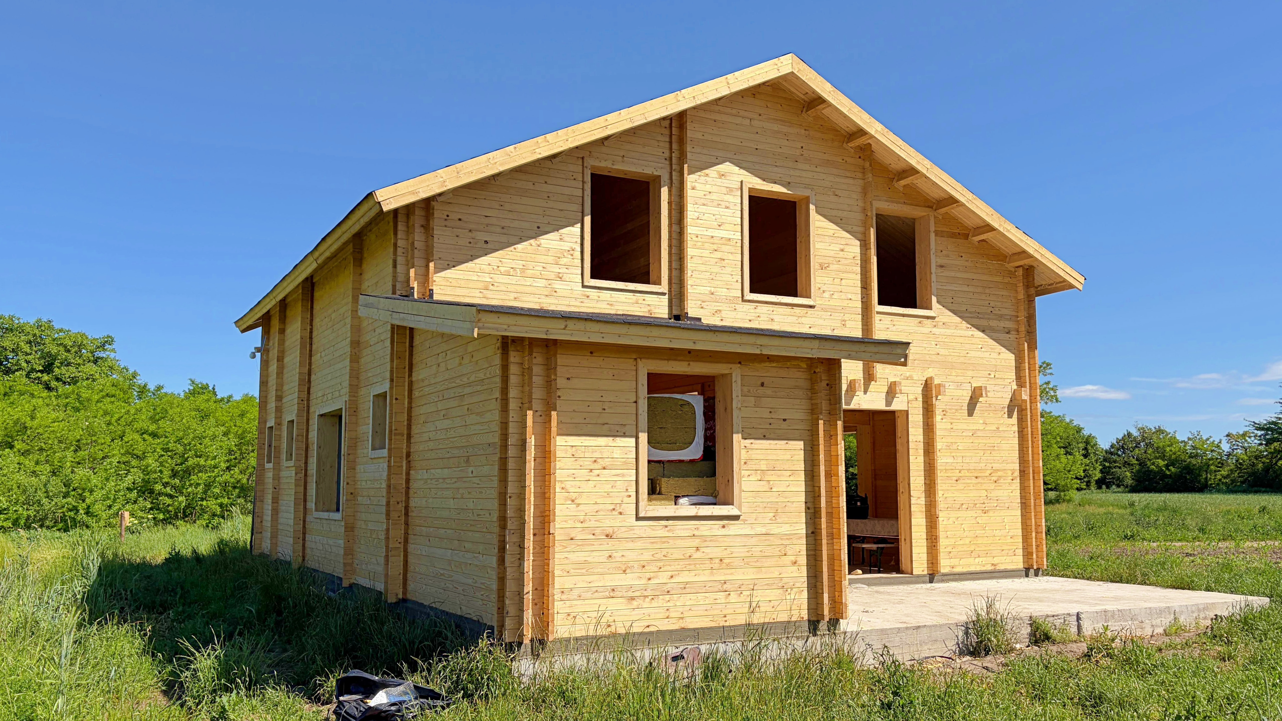 poza casa